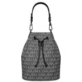 RAE'S MONOGRAM BUCKET BAG