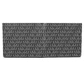 A.S.K. MONOGRAM MEN'S WALLET