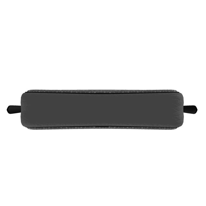 D'VON MONOGRAM MEN'S LARGE WASH BAG