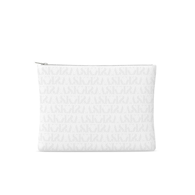 WHITE OUT COLLECTION