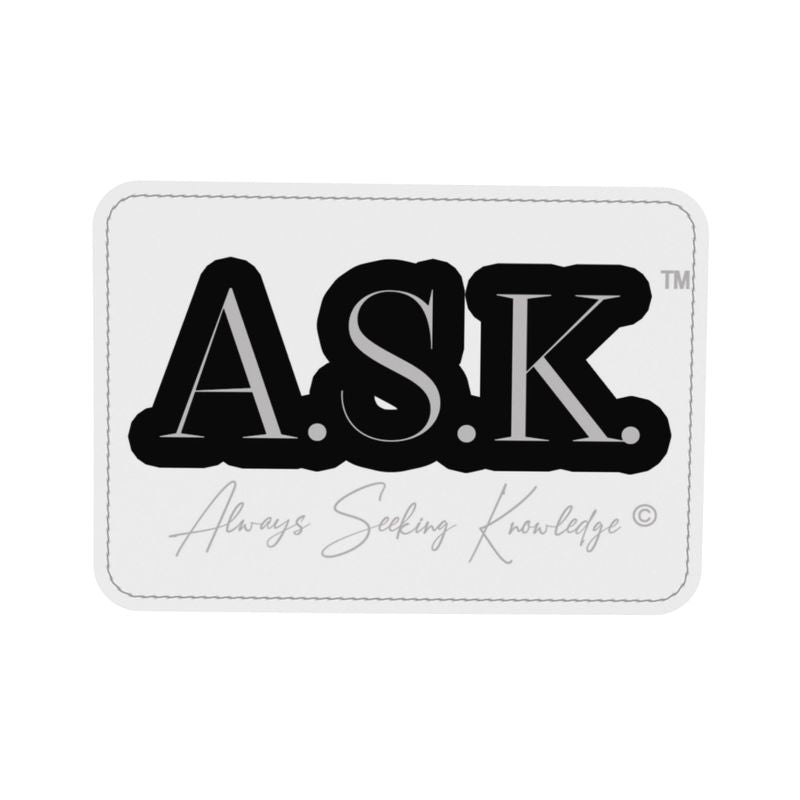 A.S.K. SUMMER FUN COLLECTION