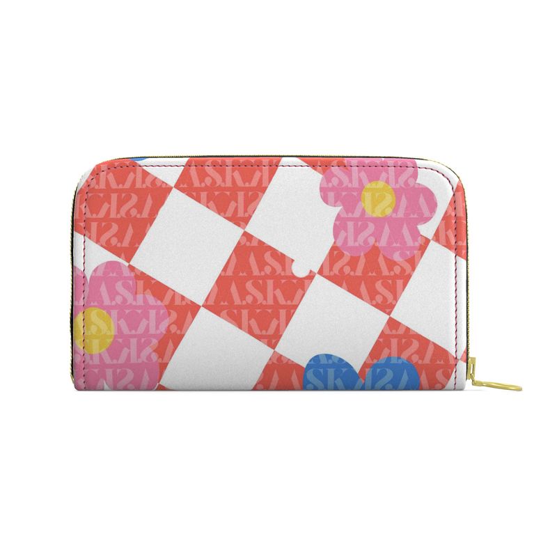 A.S.K. SUMMER FUN COLLECTION