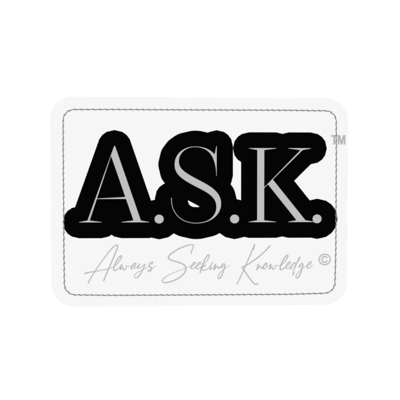 A.S.K. SUMMER FUN COLLECTION