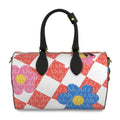LADY FUN  DUFFLE