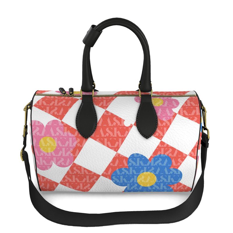 LADY FUN  DUFFLE