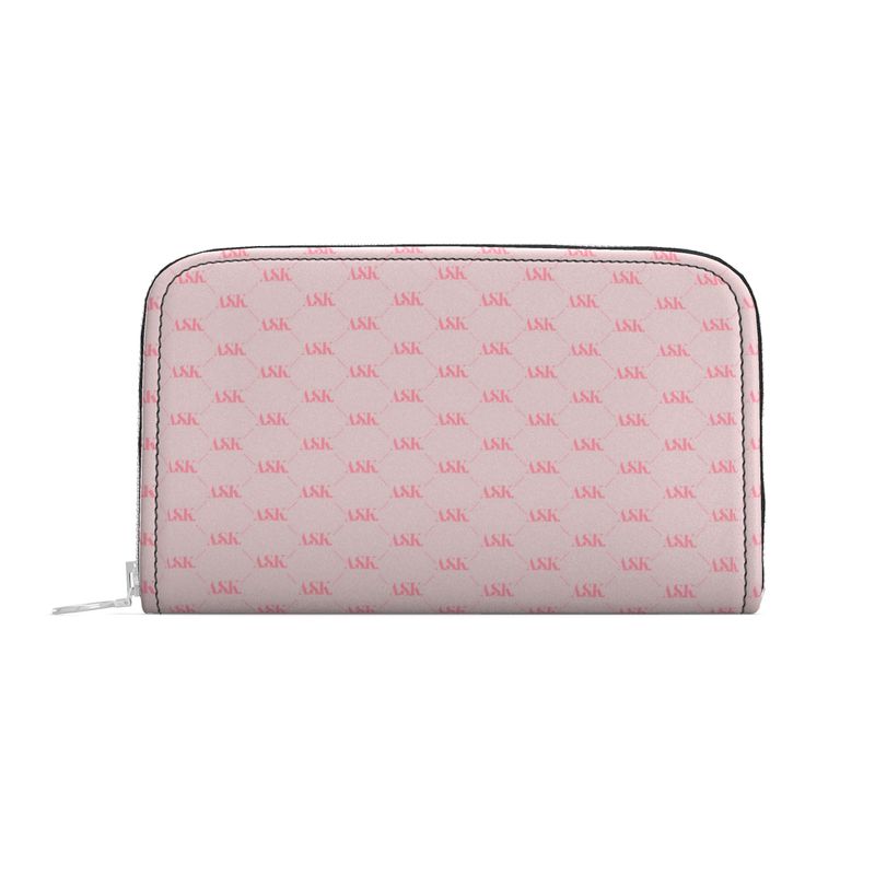 ROZ ZIP PURSE