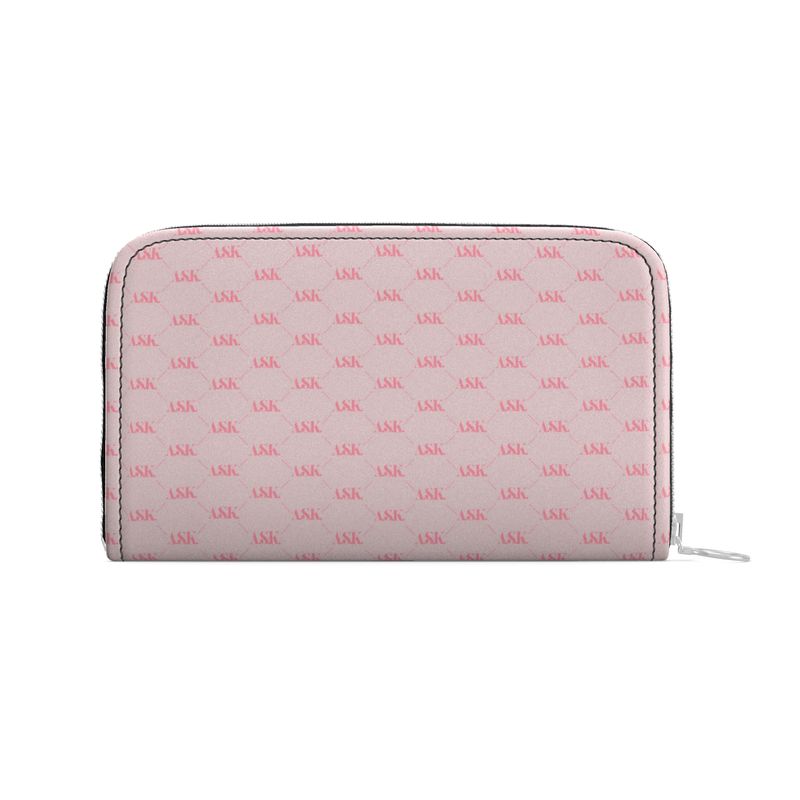 ROZ ZIP PURSE