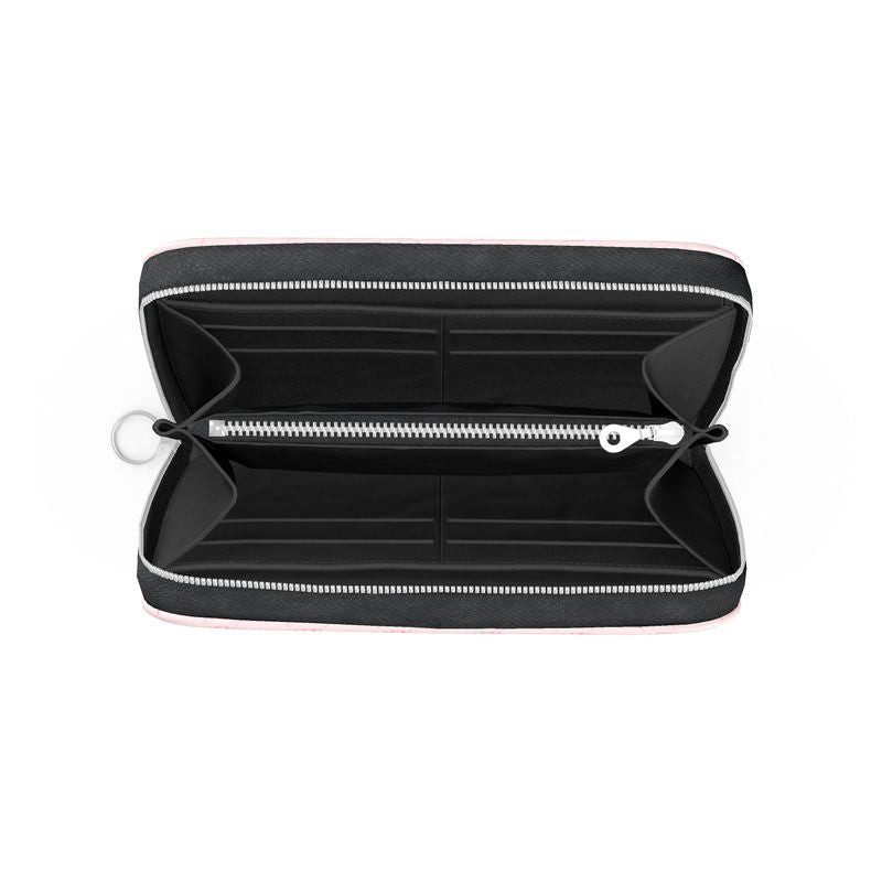 ROZ ZIP PURSE