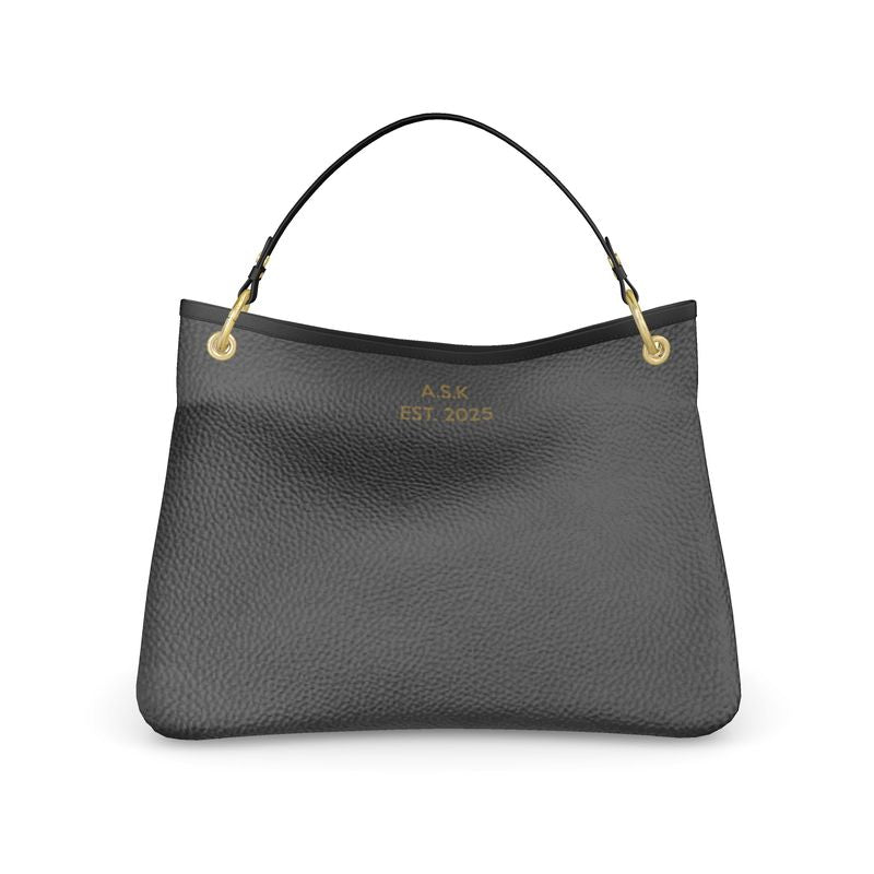 KIMMIE TALBOT SLOUCH BAG