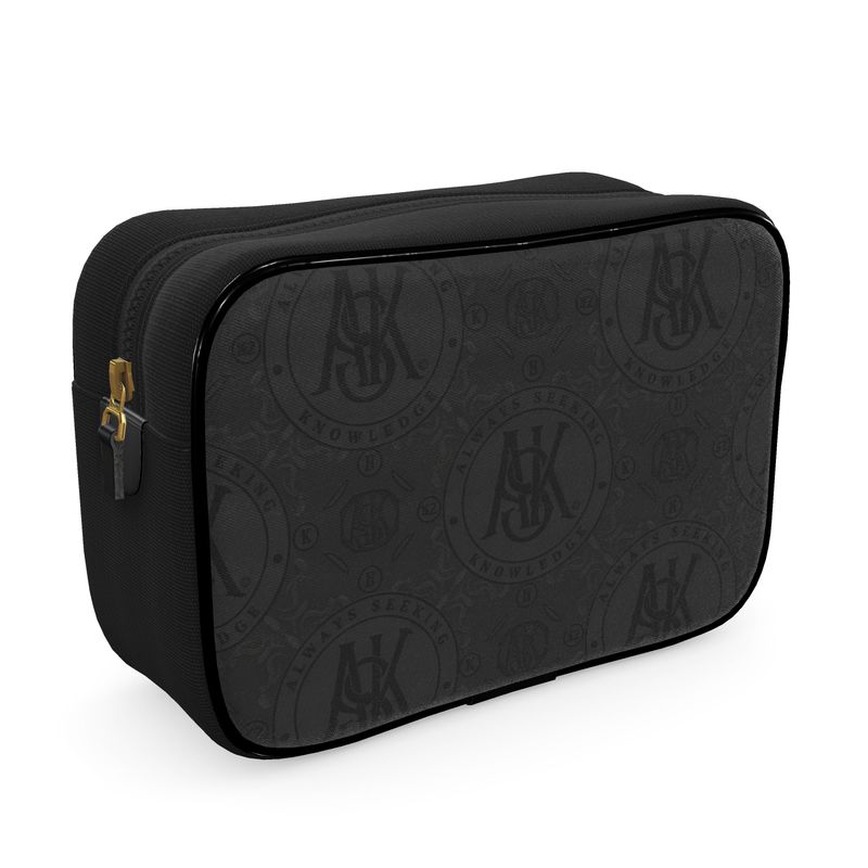 D'VON WASH BAG