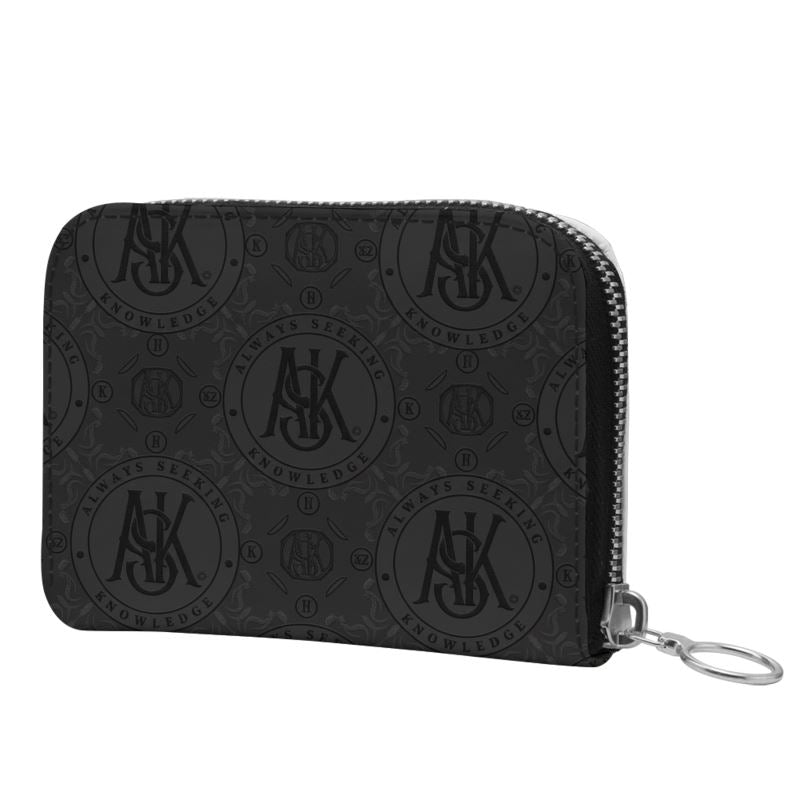 ROZZIE ZIP PURSE