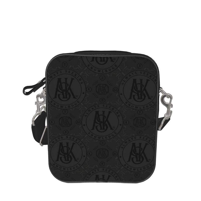 RAN MESSENGER BAG
