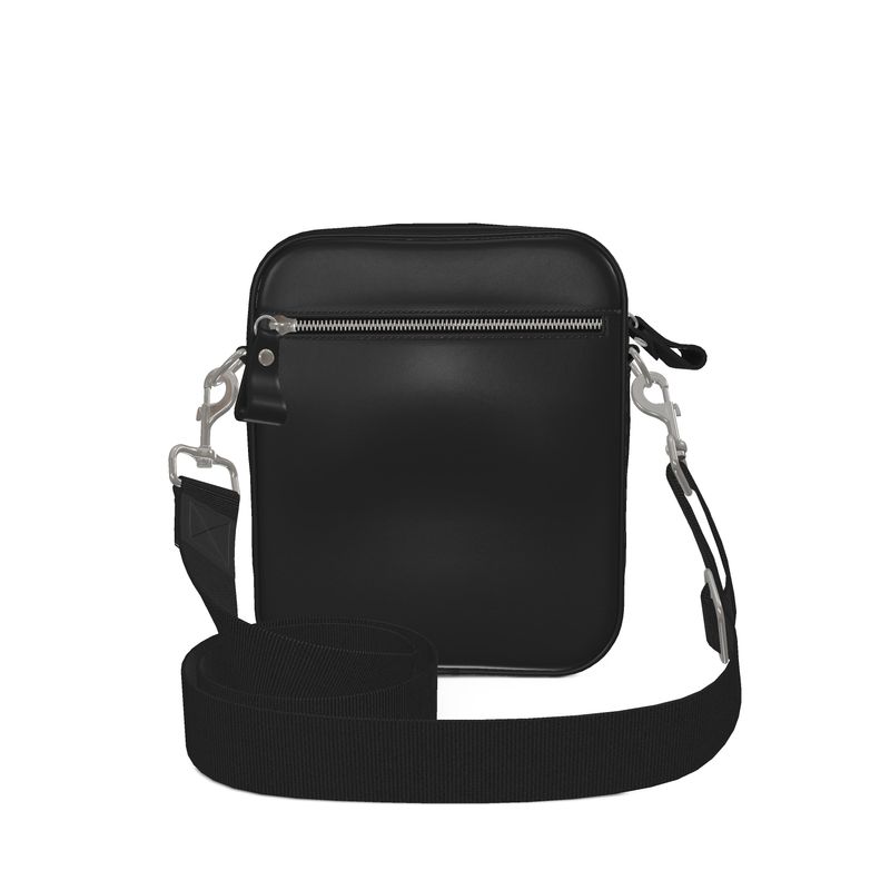 RAN MESSENGER BAG