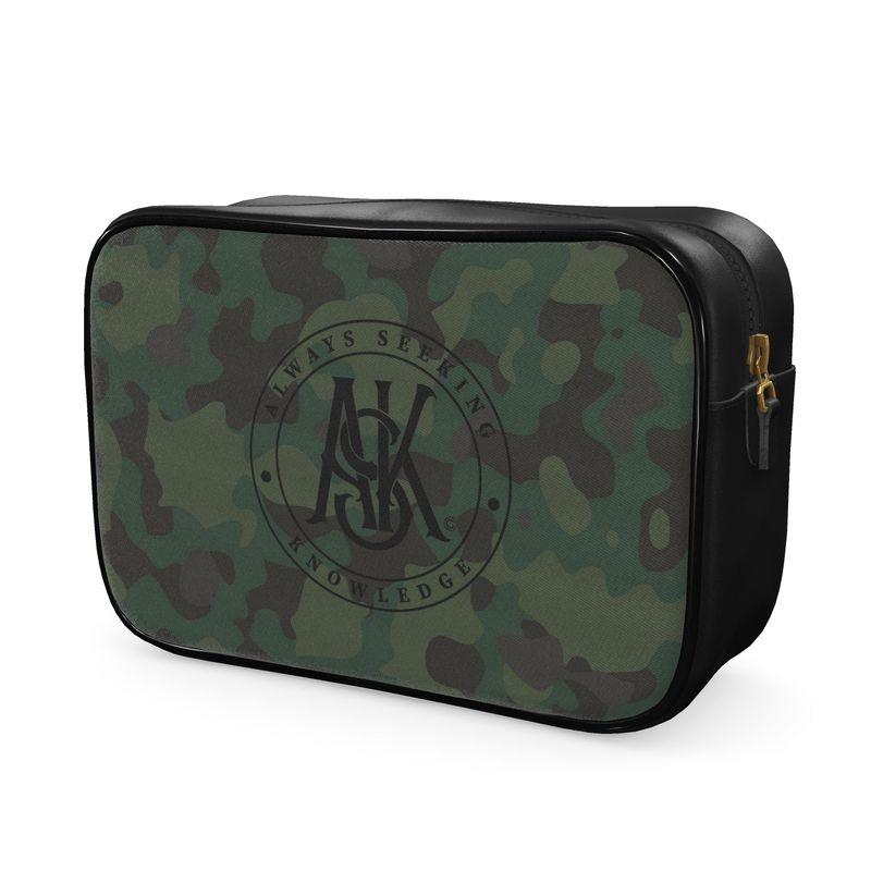 CAMO FLAUGE