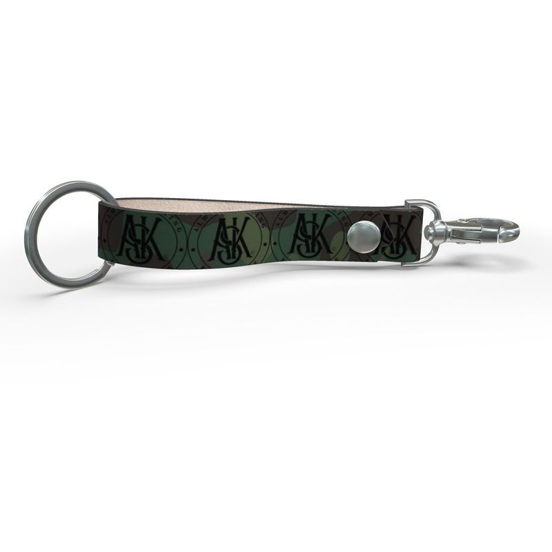 CAMO FLAUGE