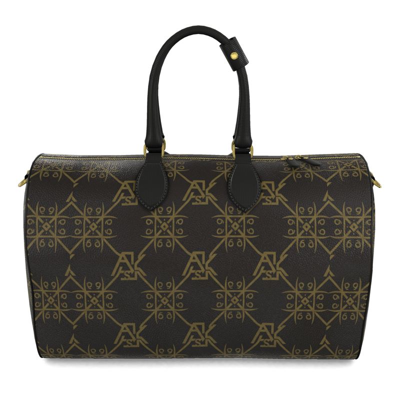 LADY DUFFLE
