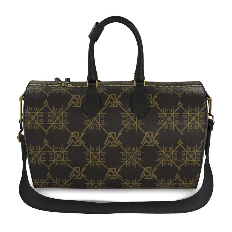 LADY DUFFLE