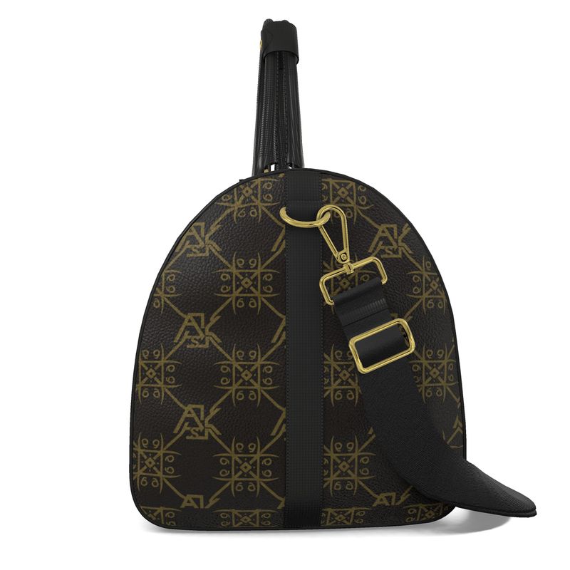 LADY DUFFLE