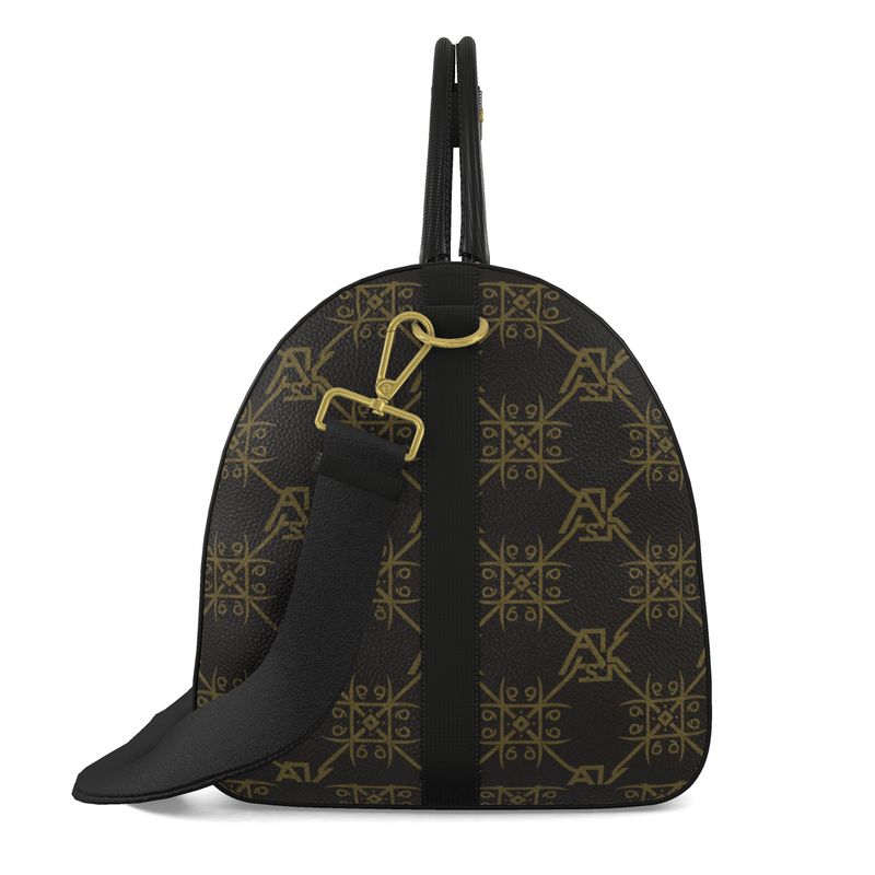 LADY DUFFLE
