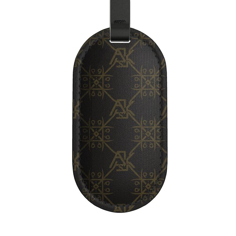 A.SK. LEATHER CHARM