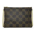 TAYLOR CROSSBODY CHAIN