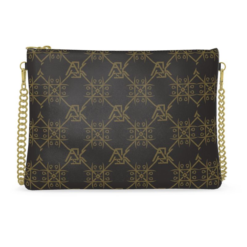 TAYLOR CROSSBODY CHAIN
