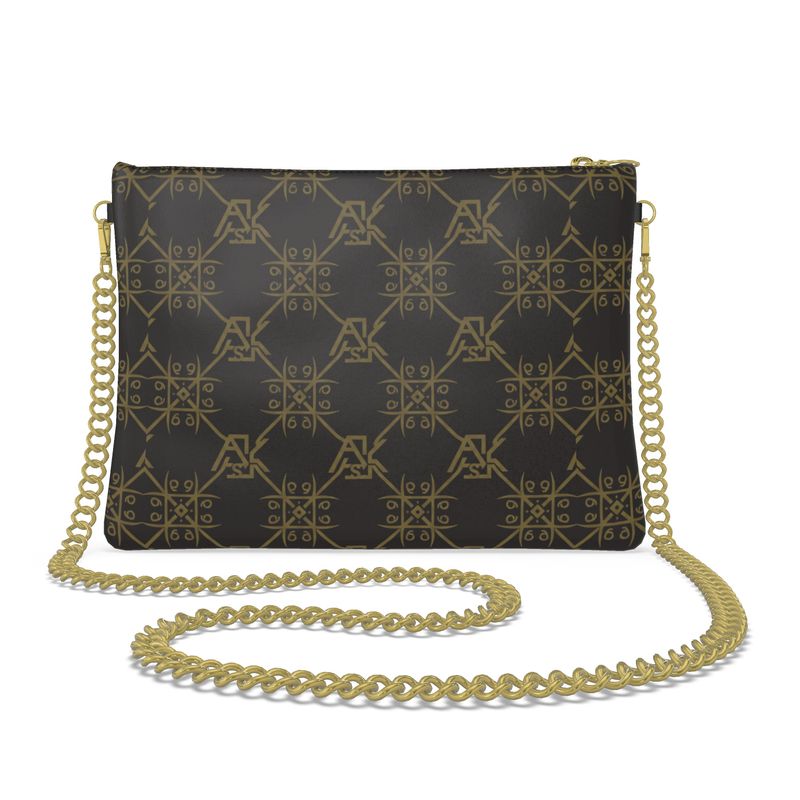TAYLOR CROSSBODY CHAIN