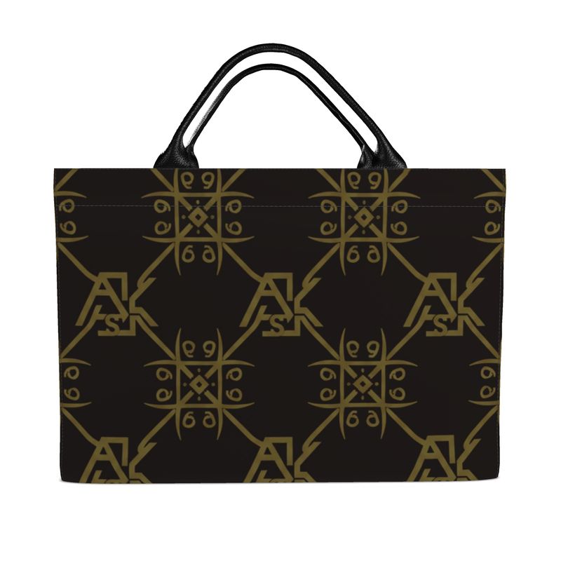 Carryall Tote Bags