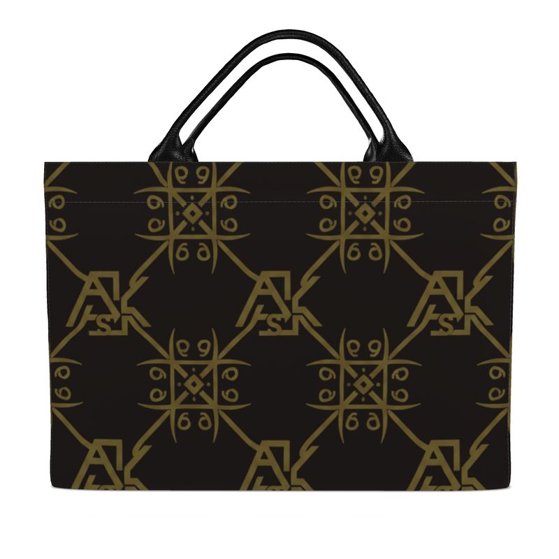 Carryall Tote Bags