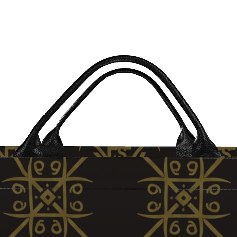 Carryall Tote Bags