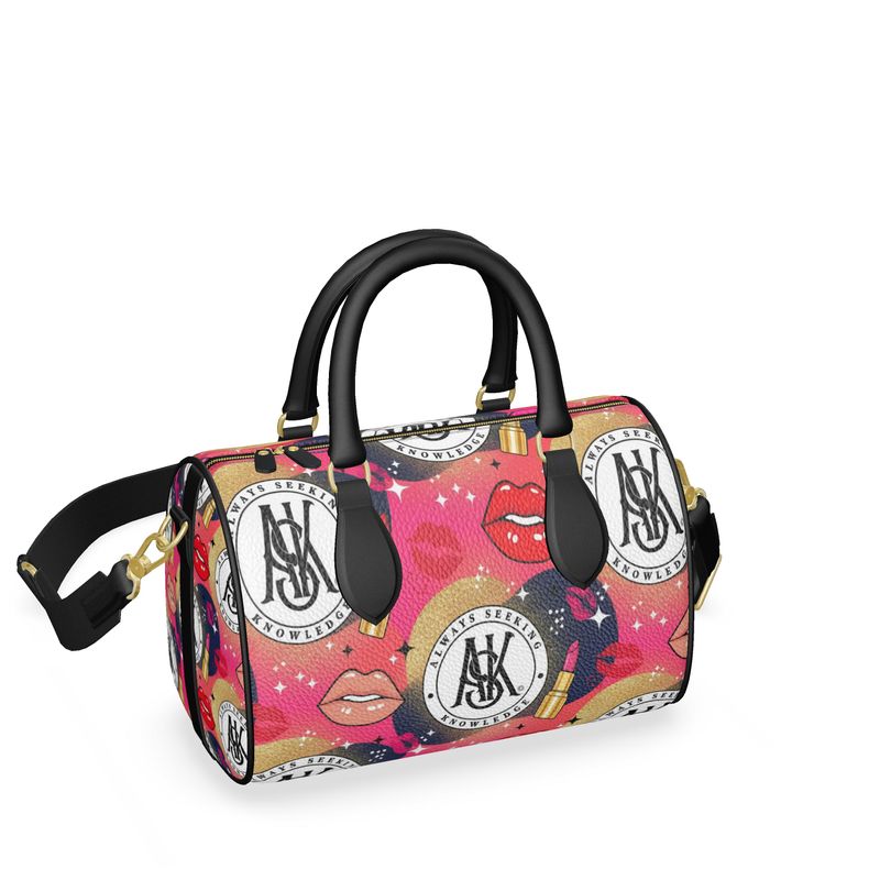 LADY MINI DUFFLE