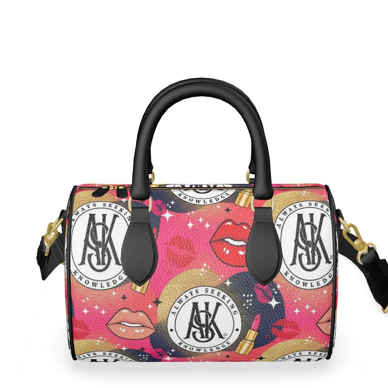 LADY MINI DUFFLE