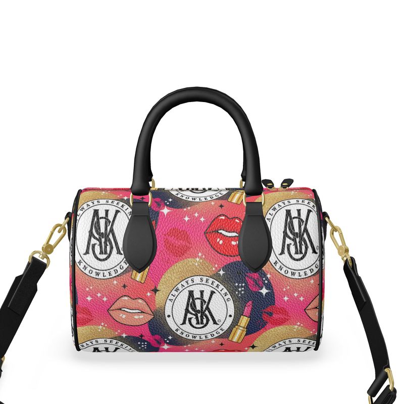 LADY MINI DUFFLE