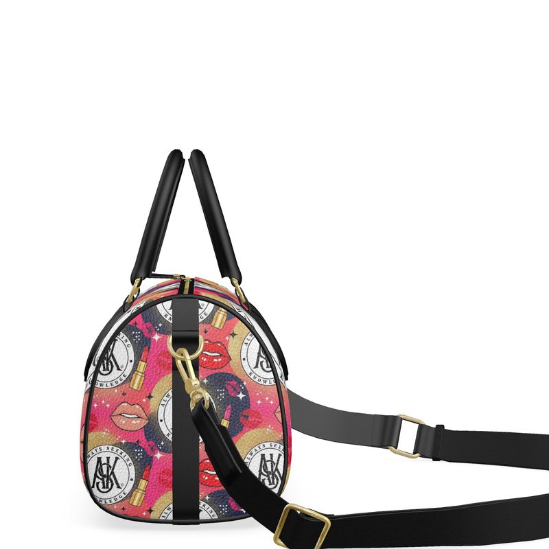 LADY MINI DUFFLE