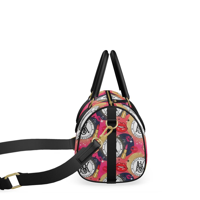 LADY MINI DUFFLE