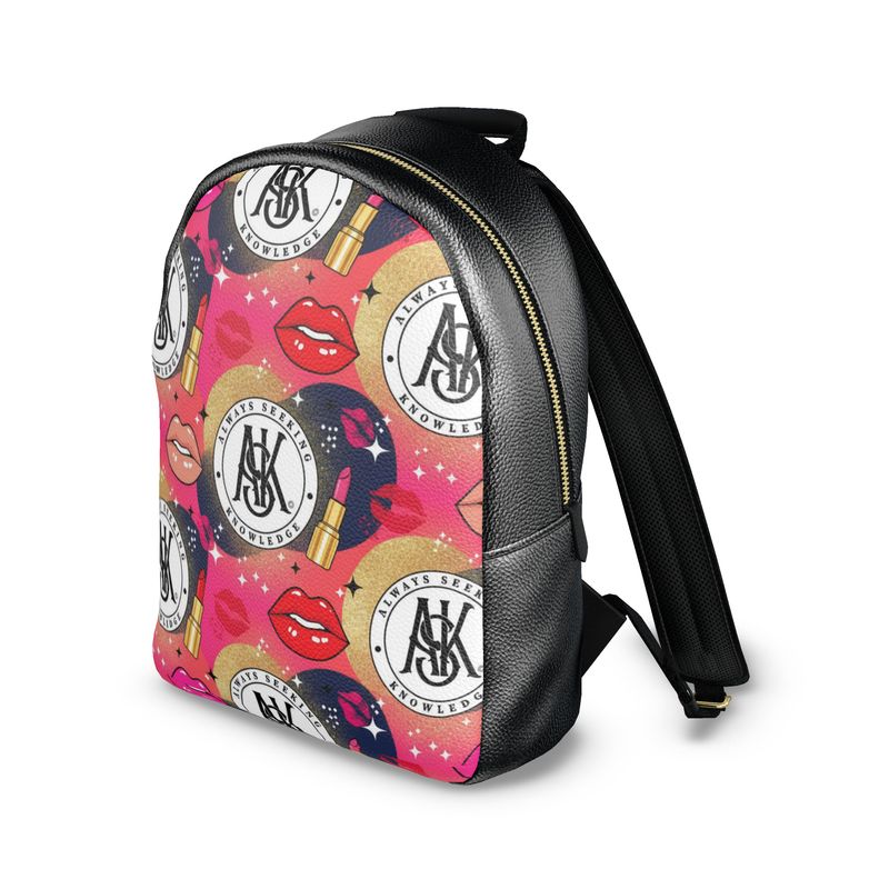 LOGAN COLVILLE TEEN BACKPACK