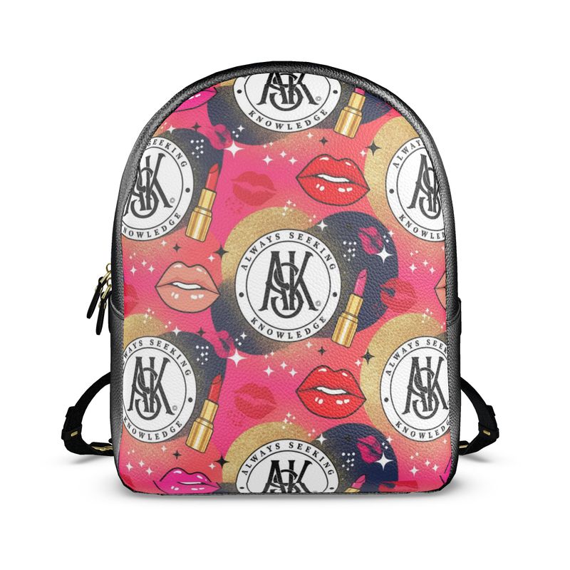 LOGAN COLVILLE TEEN BACKPACK
