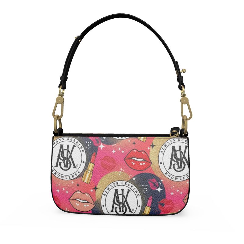 A.S.K. TEEN ZIP BOX