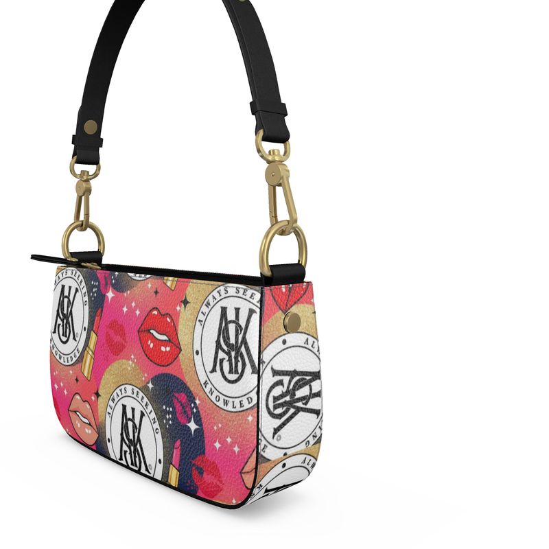 A.S.K. TEEN ZIP BOX