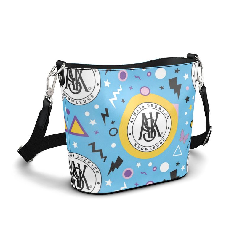 MEE'KA TEEN CONFETTI BUCKET