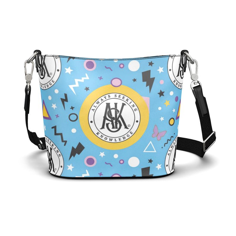 MEE'KA TEEN CONFETTI BUCKET