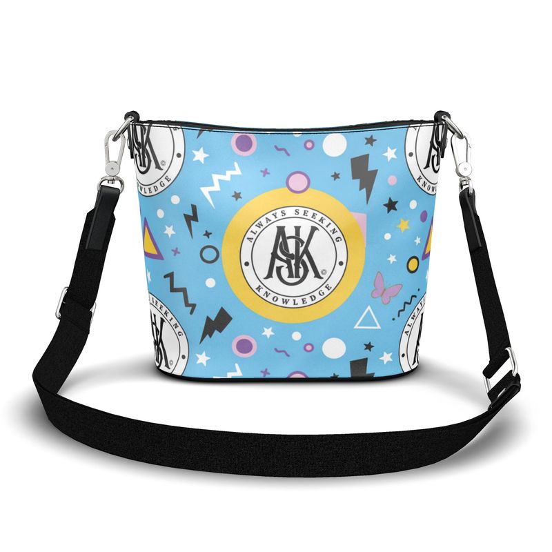 MEE'KA TEEN CONFETTI BUCKET
