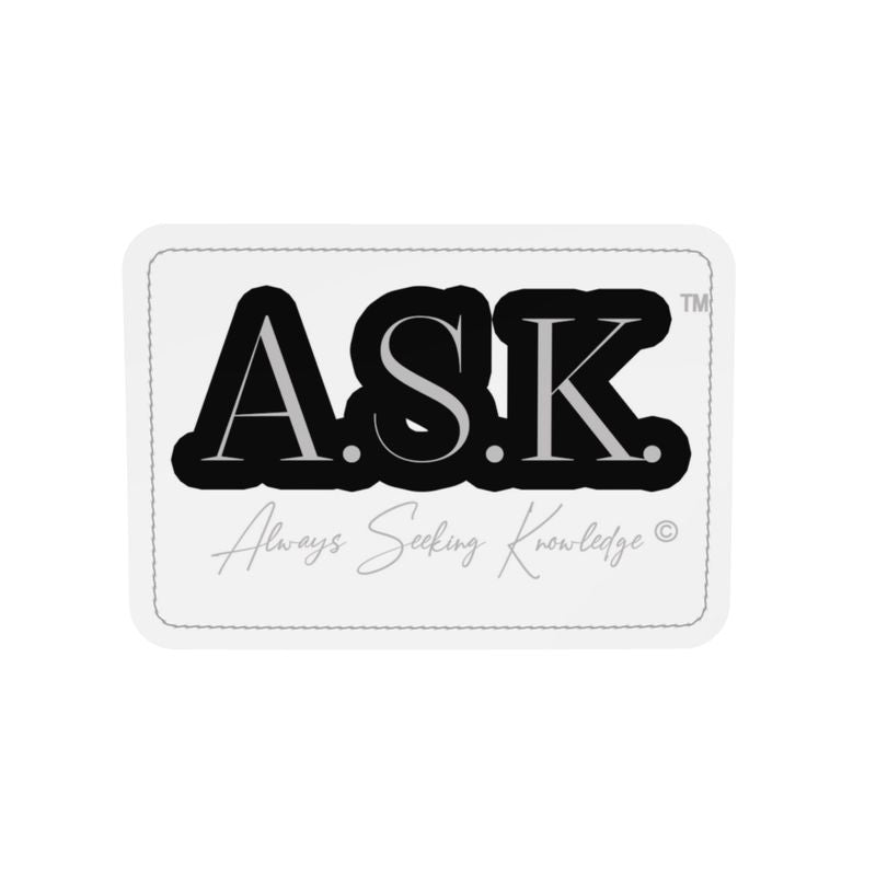 ASK POUCH