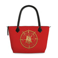 TOI NAUTICAL /RED