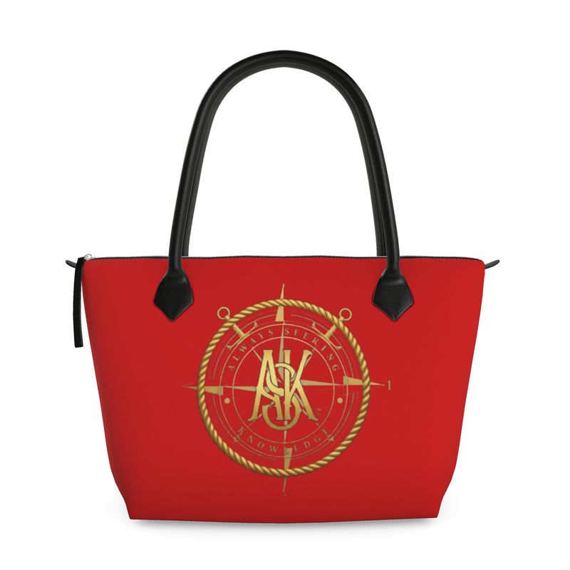TOI NAUTICAL /RED