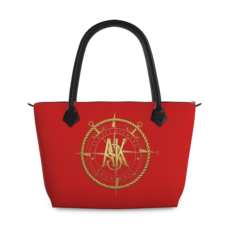 TOI NAUTICAL /RED