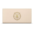 TONI NAUTICAL TRAVEL WALLET/TAN