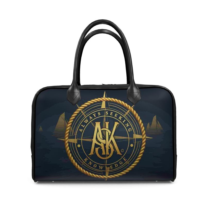 TWAN NAUTICAL HOLDALL