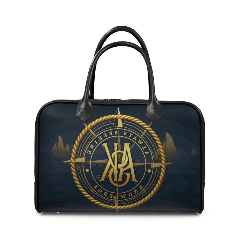TWAN NAUTICAL HOLDALL