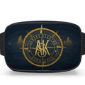 A.S. K. NAUTICAL BELT BAG/NAUTICAL